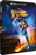 Ritorno al futuro (Blu-Ray 4K UHD + 2 Blu-Ray)