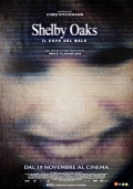 Shelby Oaks - Il covo del male (DVD + Booklet)