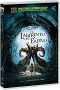 Il labirinto del fauno (20 Anniversario)