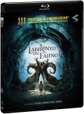 Il labirinto del fauno (20 Anniversario) (Blu-Ray)
