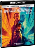 Blade Runner 2049 (Blu-Ray 4K UHD + Blu-Ray)