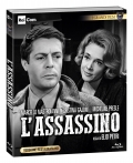 L'assassino (Blu-Ray)