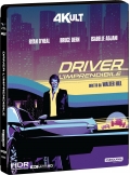 Driver l'imprendibile (Blu-Ray 4K UHD + Blu-Ray)