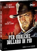 Per qualche dollaro in pi� (Blu-Ray 4K UHD + Blu-Ray)