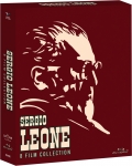 Sergio Leone cofanetto (8 Blu-Ray)