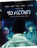 40 secondi (Blu-Ray + DVD)
