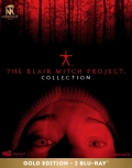 The Blair Witch Project boxset (2 Blu-Ray)