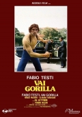 Vai gorilla