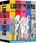 Lupin The III - Zenigata e i due Lupin (Blu-Ray)