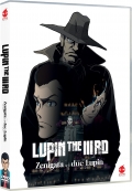 Lupin The III - Zenigata e i due Lupin