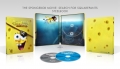 Spongebob - Un'avventura da pirati - Steelbook (Blu-Ray)