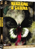 Reazione a catena (Blu-Ray 4K UHD + 2 Blu-Ray)