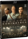 Norimberga (Blu-Ray)