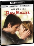 Jerry Maguire (Blu-Ray 4K UHD + Blu-Ray)