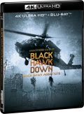 Black Hawk Down (Blu-Ray 4K UHD + Blu-Ray)