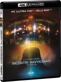 Incontri ravvicinati del terzo tipo (Blu-Ray 4K UHD + Blu-Ray)