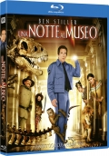 Una notte al museo (Blu-Ray)