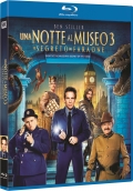 Una notte al museo 3 - Il segreto del faraone (Blu-Ray)