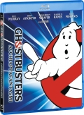 Ghostbusters - Acchiappafantasmi (Blu-Ray)