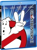 Ghostbusters 2 (Blu-Ray)