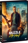 Muzzle: City of Wolves