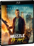 Muzzle: City of Wolves (Blu-Ray)