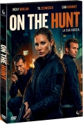 On the Hunt - La sua caccia