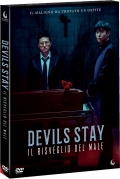 Devils Stay - Il risveglio del male