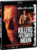 Killers of the Flower Moon (Blu-Ray)