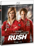 Rush (Blu-Ray)