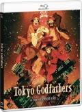 Tokyo Godfathers (Blu-Ray)
