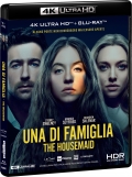 Una di famiglia - The Housemaid (Blu-Ray 4K UHD + Blu-Ray)