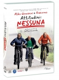 Aldo, Giovanni e Giacomo - Attitudini: Nessuna