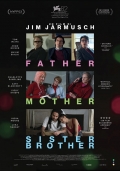 Father Mother Sister Brother (Blu-Ray)