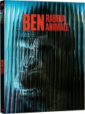 Ben - Rabbia animale (Blu-Ray)