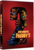 Five Nights at Freddy's 2