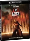 28 anni dopo: Il tempio delle ossa (Blu-Ray 4K UHD + Blu-Ray)