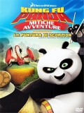 Kung Fu Panda - Mitiche avventure, Vol. 2