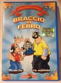 Braccio di ferro soldato