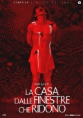 La casa dalle finestre che ridono - Limited Edition (Blu-Ray + Blu-Ray 4K UHD)