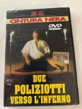 Due poliziotti verso l'inferno