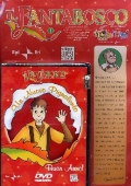 Il Fantabosco - Un nuovo Pignalento (DVD + Libro)