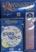 Il Fantabosco - Buona notte (DVD + Libro)