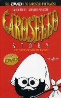 Laura Ballio, Adriano Zanacchi: Carosello Story (DVD + Libro)