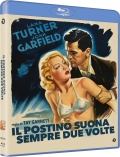 Il postino suona sempre due volte - Special Edition (Blu-Ray MOD)