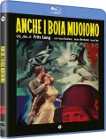 Anche i boia muoiono - Special Edition (Blu-Ray MOD)