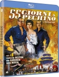 55 giorni a Pechino (Blu-Ray MOD)
