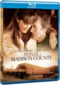 I ponti di Madison County (Blu-Ray)