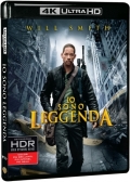 Io sono leggenda (Blu-Ray 4K UHD + Blu-Ray)
