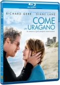 Come un uragano (Blu-Ray)